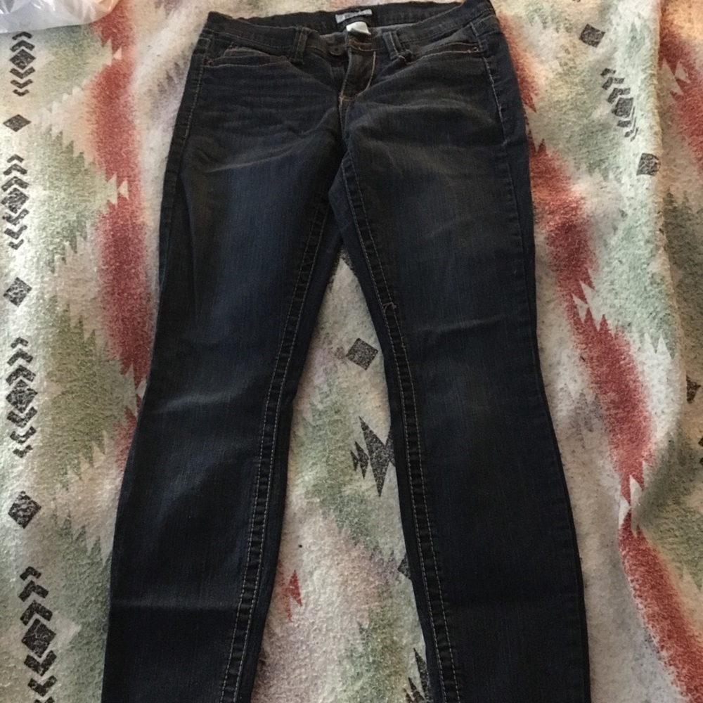 MUDD jeans